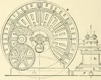 An illustration from Principles of decorative design (1873)