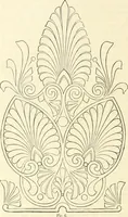 An illustration from Principles of decorative design (1873)