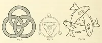 An illustration from Principles of decorative design (1873)