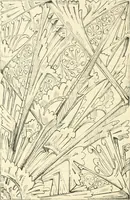 An illustration from Principles of decorative design (1873)