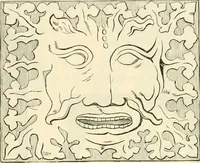 An illustration from Principles of decorative design (1873)