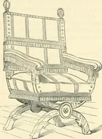 An illustration from Principles of decorative design (1873)