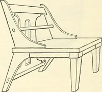 An illustration from Principles of decorative design (1873)
