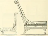 An illustration from Principles of decorative design (1873)