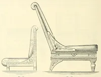 An illustration from Principles of decorative design (1873)