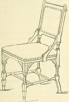 An illustration from Principles of decorative design (1873)