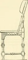 An illustration from Principles of decorative design (1873)