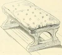 An illustration from Principles of decorative design (1873)