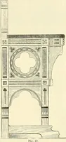 An illustration from Principles of decorative design (1873)