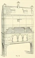 An illustration from Principles of decorative design (1873)