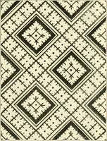 An illustration from Principles of decorative design (1873)