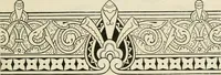 An illustration from Principles of decorative design (1870)