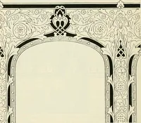 An illustration from Principles of decorative design (1870)
