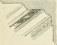 An illustration from Principles of decorative design (1870)