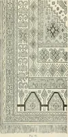 An illustration from Principles of decorative design (1870)