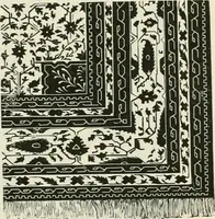 An illustration from Principles of decorative design (1870)