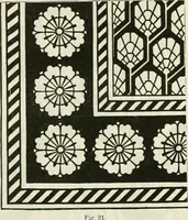 Picture 68 of 111 from Principles of decorative design (1870), leaf 124