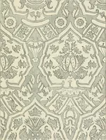 An illustration from Principles of decorative design (1870)