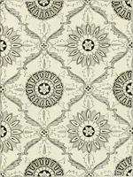 An illustration from Principles of decorative design (1870)