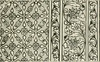 An illustration from Principles of decorative design (1870)