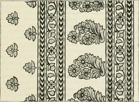 An illustration from Principles of decorative design (1870)
