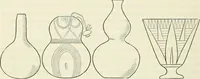 An illustration from Principles of decorative design (1870)