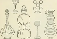 An illustration from Principles of decorative design (1870)