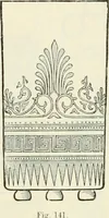 Picture 82 of 111 from Principles of decorative design (1870), leaf 145