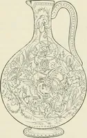 An illustration from Principles of decorative design (1870)