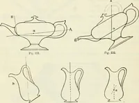 An illustration from Principles of decorative design (1870)