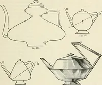 Picture 93 of 111 from Principles of decorative design (1870), leaf 154