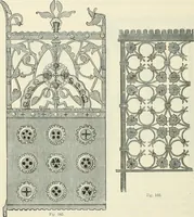 An illustration from Principles of decorative design (1870)