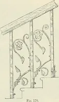 Picture 100 of 111 from Principles of decorative design (1870), leaf 162