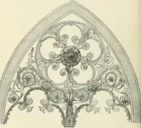Picture 101 of 111 from Principles of decorative design (1870), leaf 163