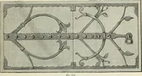 An illustration from Principles of decorative design (1870)