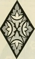 An illustration from Principles of decorative design (1870)