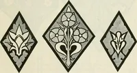 An illustration from Principles of decorative design (1870)