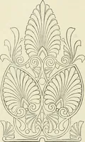 An illustration from Principles of decorative design (1870)