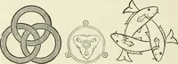 An illustration from Principles of decorative design (1870)