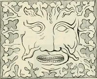 An illustration from Principles of decorative design (1870)