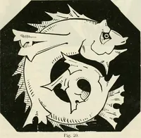 Picture 14 of 111 from Principles of decorative design (1870), leaf 38
