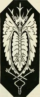 Picture 16 of 111 from Principles of decorative design (1870), leaf 39