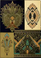Picture 1 of 111 from Principles of decorative design (1870), leaf 5
