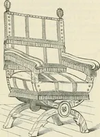 An illustration from Principles of decorative design (1870)