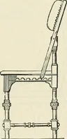 An illustration from Principles of decorative design (1870)