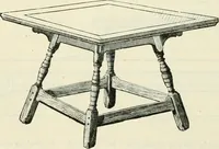 An illustration from Principles of decorative design (1870)