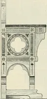 An illustration from Principles of decorative design (1870)