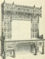 Picture 32 of 111 from Principles of decorative design (1870), leaf 73