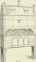 An illustration from Principles of decorative design (1870)