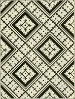 An illustration from Principles of decorative design (1870)